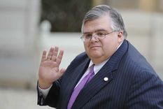 Agustín Carstens