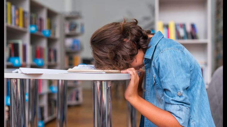 La situación de la educación está en emergencia. Foto: Imagen: Freepik