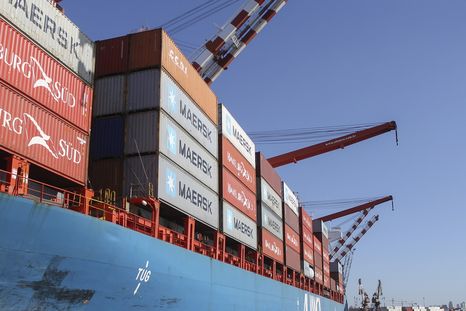 Las empresas adheridas al RIGI tendrán que informar la importación de bienes al ARCA y deberá esperar la autorización Foto: NA