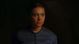 NETFLIX. El prodigio NETFLIX. El prodigio