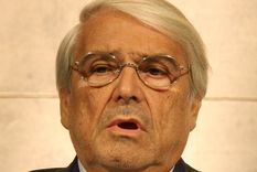 el optimismo economico del titular de la uia