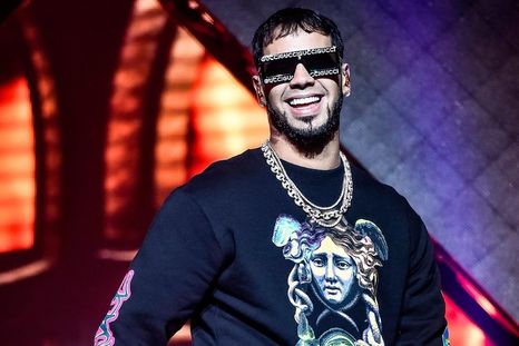Al parecer, para Anuel AA su supuesta hija no reconocida ni siquiera exitse.
