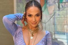 Jennifer Lopez, una celebridad que impone su estilo para llevar la moda. Foto: Instagram @jlo