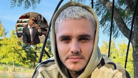 El Wandagate estalló nuevamente. El Wandagate estalló nuevamente.