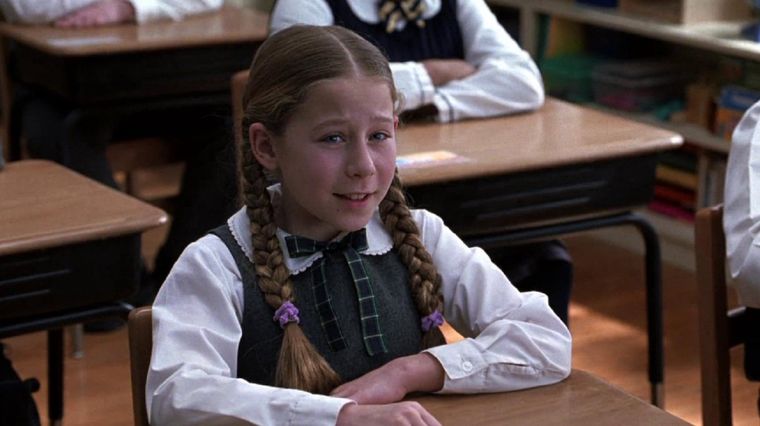 NETFLIX. Escuela de Rock