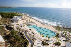 Semana Palladium: una oportunidad única para disfrutar vacaciones de ensueño en el Caribe y Brasil con hasta 60% de descuento