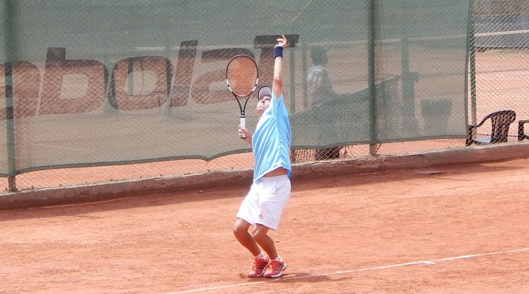 Foto: Juan Borsani/MDZ