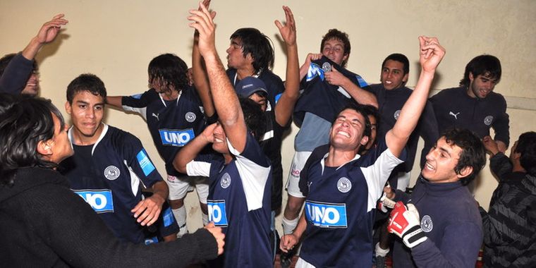 Foto: Pachy Reynoso/MDZ