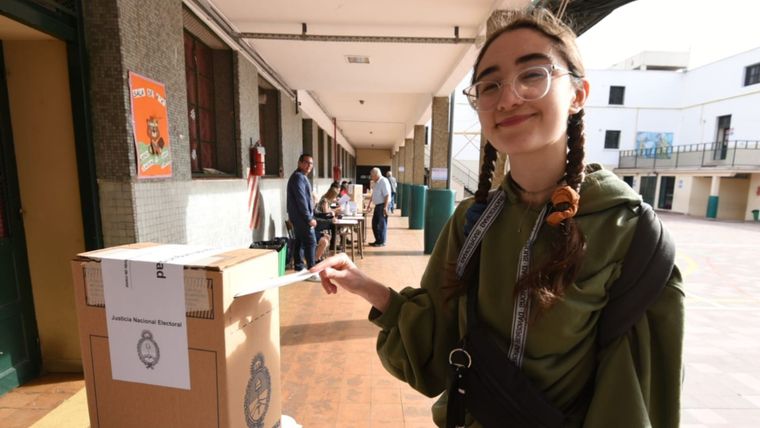 Foto: Maximiliano Ríos / MDZ