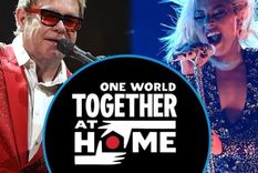 las estrellas mas importantes del mundo, unidas: mira aqui el impresionante concierto #togetherathome