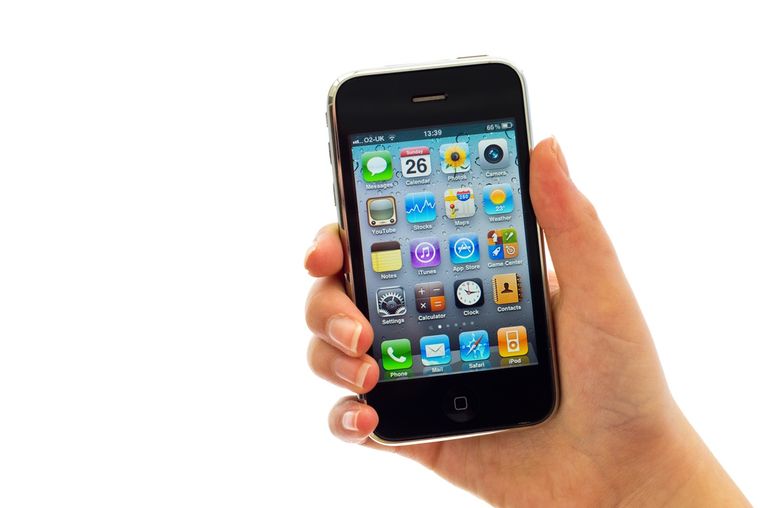 El primer iPhone logra eliminar los botones físicos para siempre en la gama alta. El primer iPhone logra eliminar los botones físicos para siempre en la gama alta.