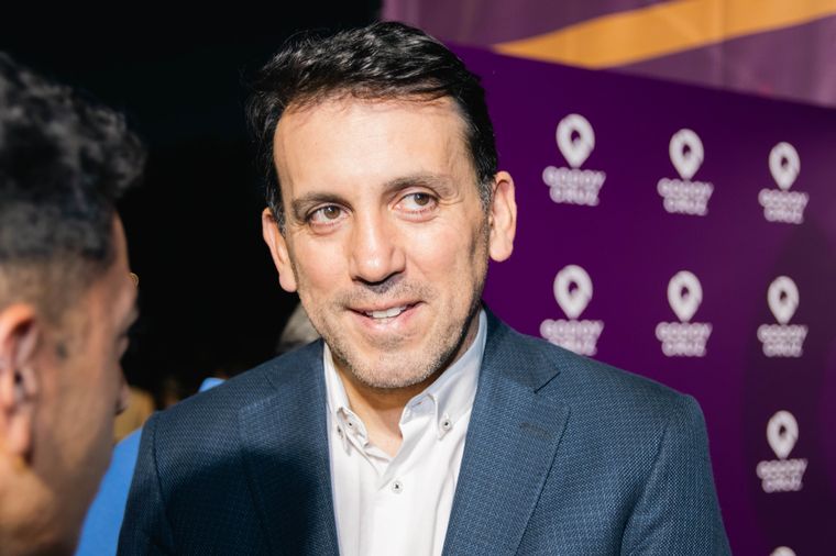 Foto: Santiago Tagua/MDZ