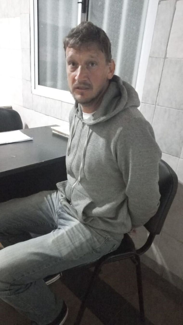 El exdiputado de Misiones, Germán Kiczka Foto: X Patricia Bullrich