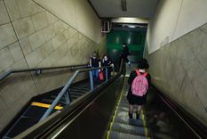 Néstor Segovia habló sobre la relación que mantiene con su hijo. Foto: Juan Mateo Aberastain/MDZ