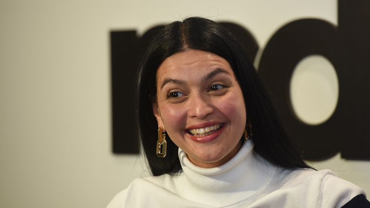 La intendenta de Santa Rosa, Flor Destéfanis, confirmó que desdoblará las elecciones municipales.