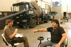 futbol y cine: nuevo ciclo de peliculas gratuitas en los clubes mendocinos