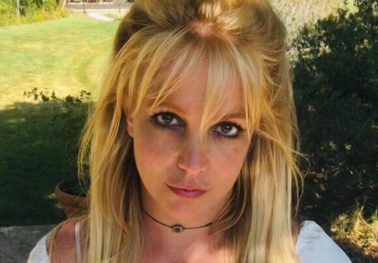 Britney Spears siempre nos sorprendió con sus novedosos cambios de peinado.
