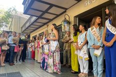 Foto: Noelia Gonzàlez / MDZ Foto: Noelia Gonzàlez / MDZ