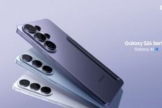 La nueva serie Galaxy S26 de Samsung llega para revolucionar la interacción entre humanos e inteligencia artificial.