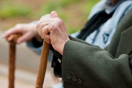 Crecen los síntomas de depresión y ansiedad en los adultos mayores. Crecen los síntomas de depresión y ansiedad en los adultos mayores.
