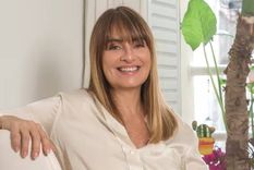 Resiliente y luchadora, Gabriela Arias Uriburu confesó estar nuevamente enamorada. Resiliente y luchadora, Gabriela Arias Uriburu confesó estar nuevamente enamorada.