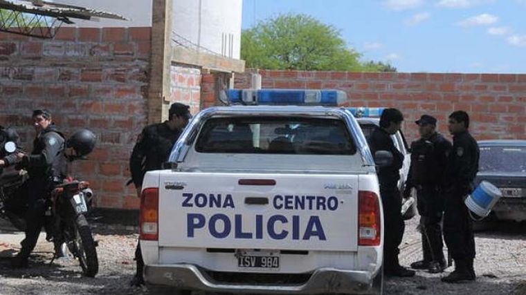 Foto: El Liberal