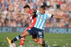 racing no ligo y empato con union en santa fe racing no ligo y empato con union en santa fe