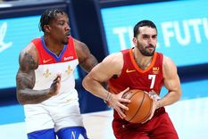 Foto: NBA