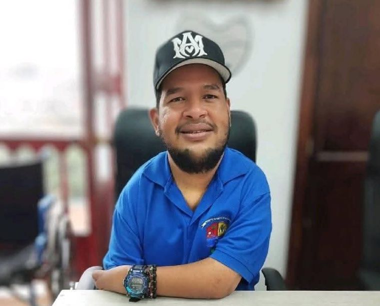 El concejal Juan Camilo espinosa fue asesinado en Colombia