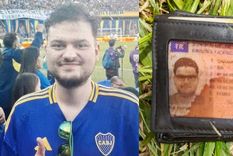 Saravoglu fue hallado muerto al costado de la Ruta 3.