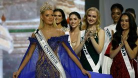 La 74.ª Miss Universo será coronada en Bangkok, Tailandia, el 21 de noviembre. La 74.ª Miss Universo será coronada en Bangkok, Tailandia, el 21 de noviembre.
