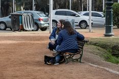 Para los próximos días se espera un marcado ascenso térmico que traerá jornadas más agradables en Mendoza. Para los próximos días se espera un marcado ascenso térmico que traerá jornadas más agradables en Mendoza.