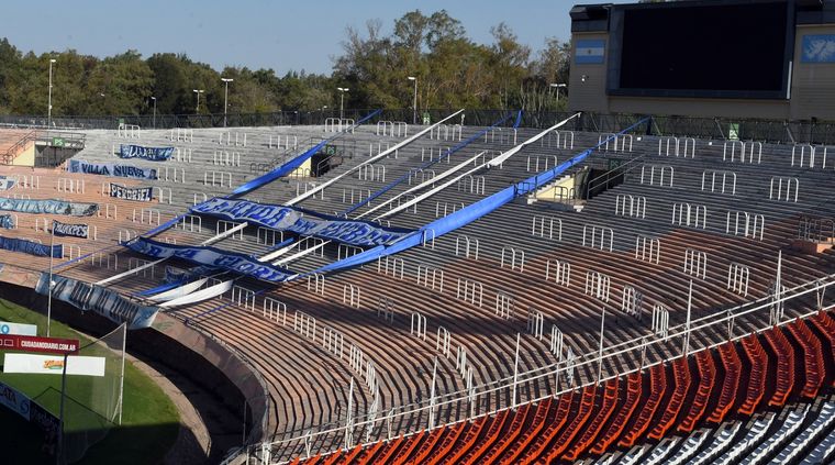 Foto: ALF PONCE MERCADO / MDZ