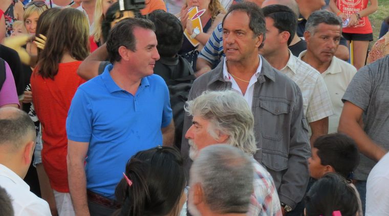 Foto: Federico Croce/MDZ