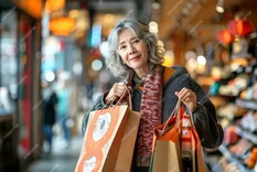 Las experiencias en las mujeres de&nbsp; 50 años, tienen otra potencia.