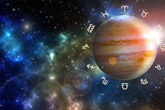 Los signos del zodiaco que tendrán suerte en el amor, dinero y salud en julio Foto: Pixabay Los signos del zodiaco que tendrán suerte en el amor, dinero y salud en julio Foto: Pixabay