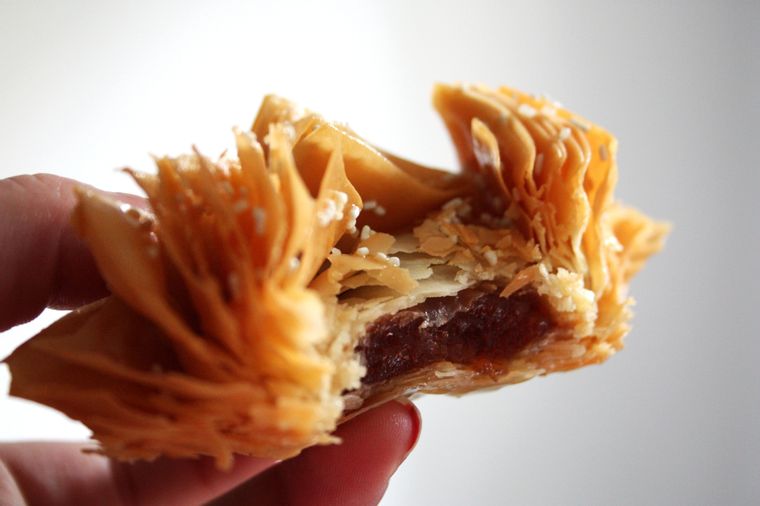 Una delicia sin igual. Foto: rionegro.com.ar