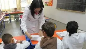 Hemos depositado en la escuela una expectativa casi mística.