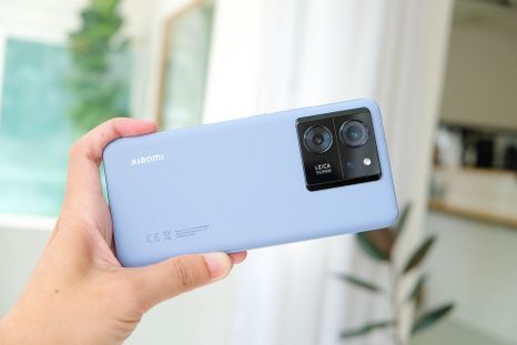 El Xiaomi 13T Pro destaca por sus cámaras Leica y se consigue en Walmart. El Xiaomi 13T Pro destaca por sus cámaras Leica y se consigue en Walmart.