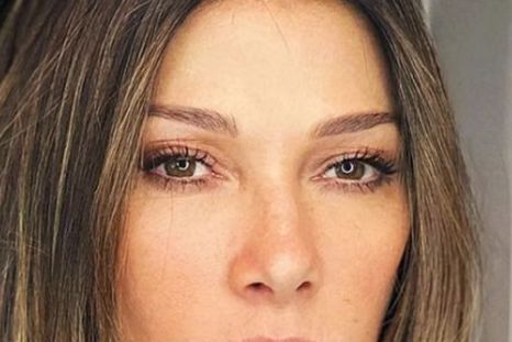 Catherine Fulop Foto: Instagram