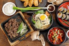La dieta coreana tiene grandes beneficios si tu objetivo es bajar de peso (Shutterstock).