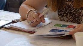 Las inscripciones están abiertas hasta el 6 de marzo. Las inscripciones están abiertas hasta el 6 de marzo.