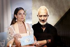 con estos invitados competiran andy kusnetzoff y juana viale este fin de semana