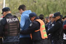 Foto: Santiago Tagua / MDZ Foto: Santiago Tagua / MDZ