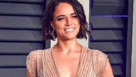 Michelle Rodriguez es conocida por sus papeles en éxitos como The Fast and the Furious. Foto: Instagram mrodofficial