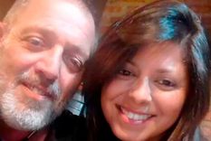 Solange Musse, falleció durante la pandemia en Córdoba y su padre no pudo ingresar para despedirse de su hija.