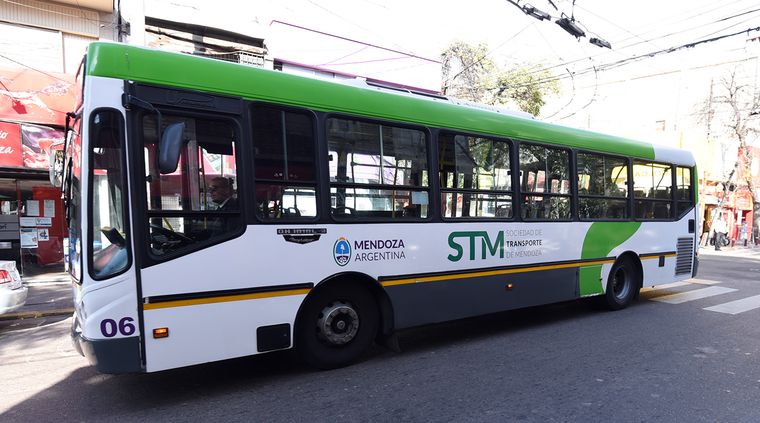 Foto: Alf Ponce / MDZ