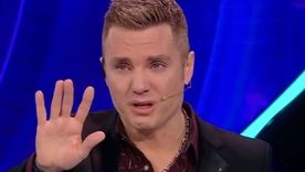 Santiago del Moro estaría enviando indirectas a su posible sucesor en Telefe. / Captura TV Telefe Santiago del Moro estaría enviando indirectas a su posible sucesor en Telefe. / Captura TV Telefe