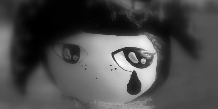 ¿Se puede argumentar que no hubo maltrato porque no hay moretones?