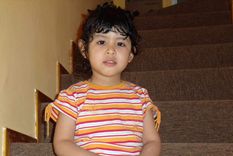 Sofía Herrera desapareció el 28 de septiembre de 2008.